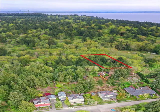 Photo 2 of Land for sale at 0 Mardell (lot 7) Ct, Bainbridge Island, WA 98110 | MLS# NWM1759157 | Listing updated on 2026-09-24