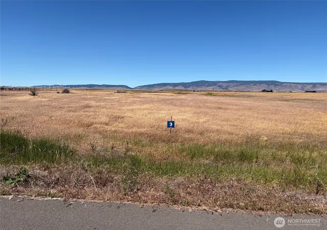 Photo 1 of Land for sale at 3 Green Cyn Ln, Ellensburg, WA 98926 | MLS# NWM1807631 | Listing updated on 2026-09-17