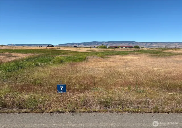 Photo 1 of Land for sale at 7 Green Cyn Ln, Ellensburg, WA 98926 | MLS# NWM1807646 | Listing updated on 2026-09-17