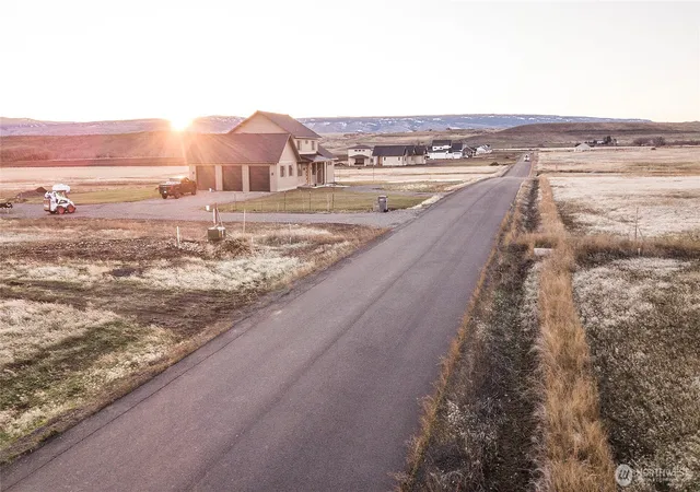 Photo 3 of Land for sale at 13 Green Cyn Ln, Ellensburg, WA 98926 | MLS# NWM1807669 | Listing updated on 2026-09-17