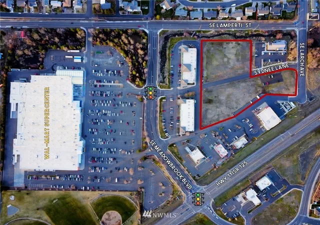 Land for sale at 790 Sydnee Ln, College Place, WA 99324 | MLS# NWM1885534