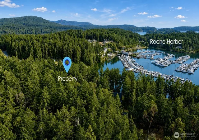 Photo 1 of Land for sale at 0 Afterglow Dr, Friday Harbor, WA 98250 | MLS# NWM1912159 | Listing updated on 2026-09-17