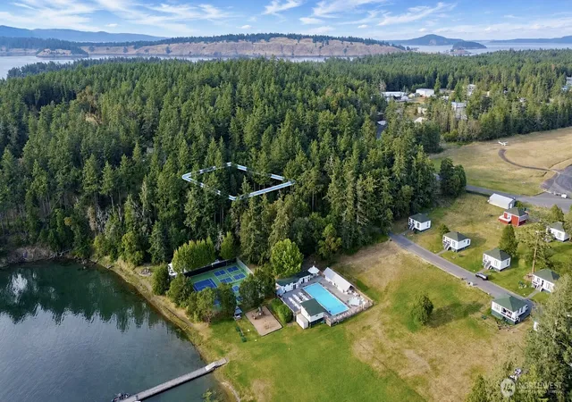 Photo 2 of Land for sale at 0 Afterglow Dr, Friday Harbor, WA 98250 | MLS# NWM1912159 | Listing updated on 2026-09-17