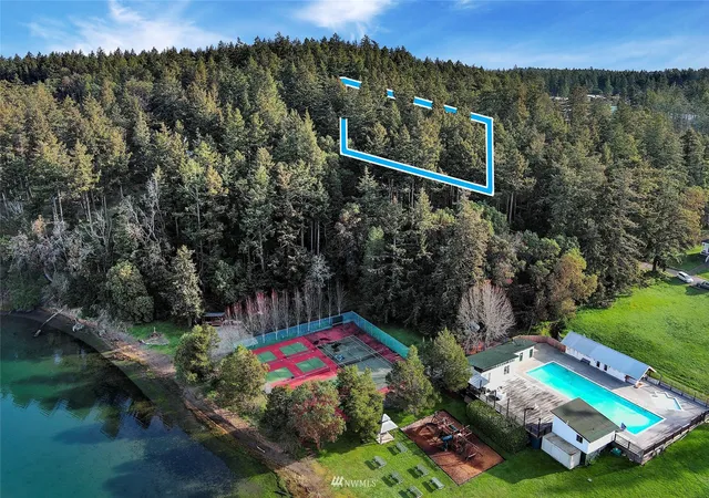 Photo 3 of Land for sale at 0 Afterglow Dr, Friday Harbor, WA 98250 | MLS# NWM1912159 | Listing updated on 2026-09-17