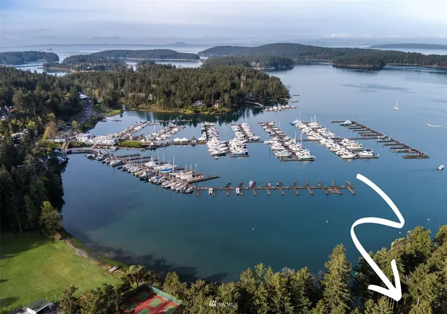 Photo 4 of Land for sale at 0 Afterglow Dr, Friday Harbor, WA 98250 | MLS# NWM1912159 | Listing updated on 2026-09-17