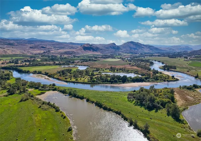 Photo 1 of Land for sale at 1640 Highway 7, Oroville, WA 98844 | MLS# NWM1935672 | Listing updated on 2026-09-17