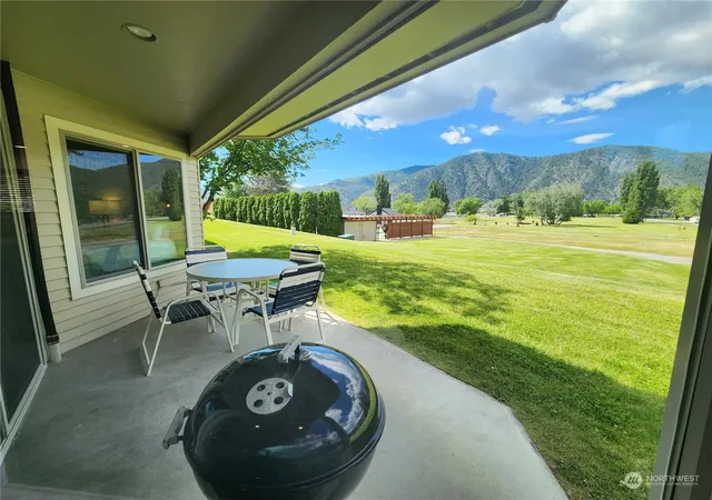 Photo 1 of Single family home for sale at 1 Lodge 602 O, Manson, WA 98831 | MLS# NWM1950654 | Listing updated on 2026-09-17