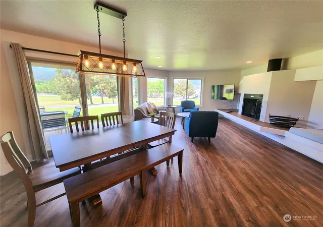Photo 2 of Single family home for sale at 1 Lodge 602 O, Manson, WA 98831 | MLS# NWM1950654 | Listing updated on 2026-09-17