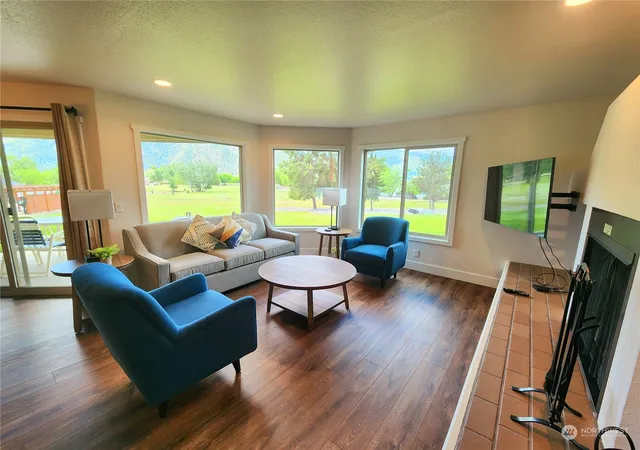 Photo 3 of Single family home for sale at 1 Lodge 602 O, Manson, WA 98831 | MLS# NWM1950654 | Listing updated on 2026-09-17