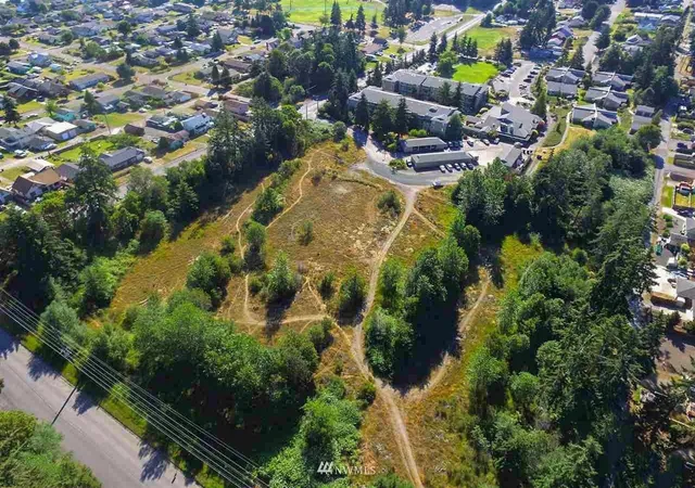 Photo 1 of Land for sale at 0 W 8th Street, Port Angeles, WA 98363 | MLS# NWM1971067 | Listing updated on 2026-09-17