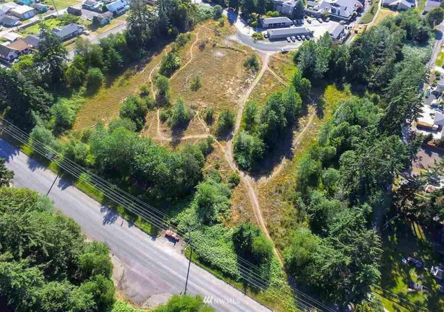 Photo 3 of Land for sale at 0 W 8th Street, Port Angeles, WA 98363 | MLS# NWM1971067 | Listing updated on 2026-09-17