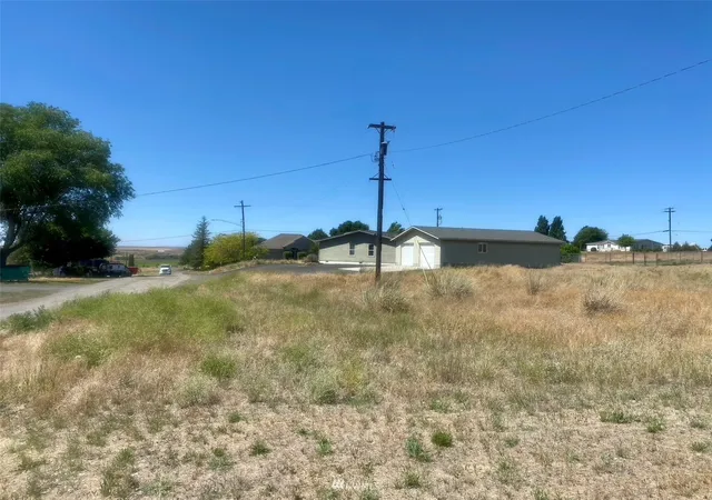 Photo 2 of Land for sale at 1 NW Blake Ave, Wilbur, WA 99185 | MLS# NWM1975618 | Listing updated on 2026-09-17