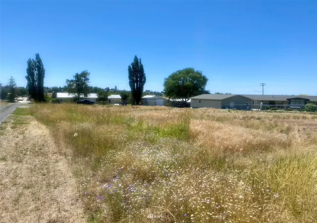 Photo 3 of Land for sale at 1 NW Blake Ave, Wilbur, WA 99185 | MLS# NWM1975618 | Listing updated on 2026-09-17