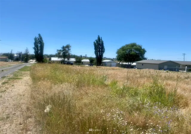 Photo 4 of Land for sale at 1 NW Blake Ave, Wilbur, WA 99185 | MLS# NWM1975618 | Listing updated on 2026-09-17
