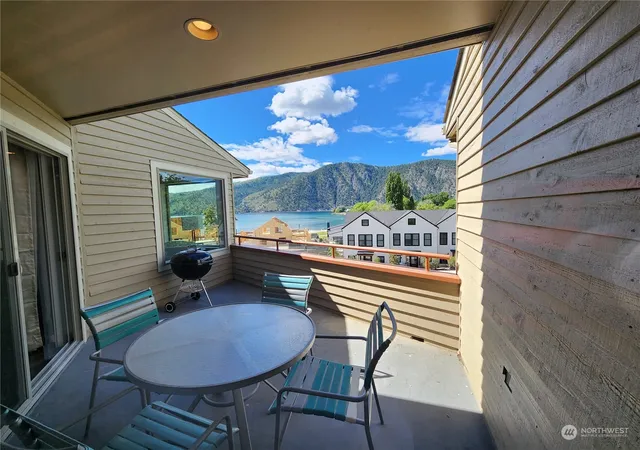 Photo 1 of Single family home for sale at 1 Lodge 638 B, Manson, WA 98831 | MLS# NWM1989829 | Listing updated on 2026-09-17