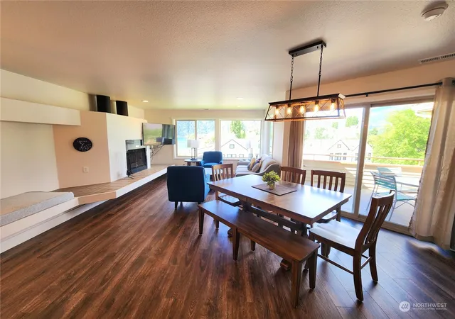 Photo 2 of Single family home for sale at 1 Lodge 638 B, Manson, WA 98831 | MLS# NWM1989829 | Listing updated on 2026-09-17