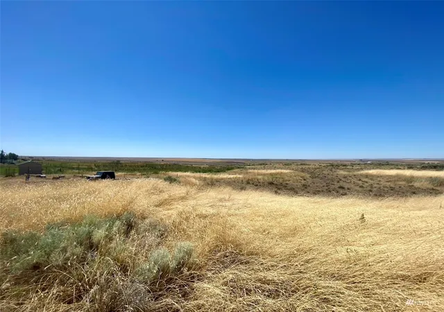 Land for sale at 0 SW Trinity Ave, Wilbur, WA 99185 | MLS# NWM1990391