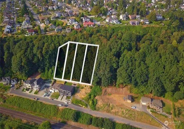 Photo 2 of Land for sale at 3901 N Adams St, Tacoma, WA 98407 | MLS# NWM2000505 | Listing updated on 2026-10-01