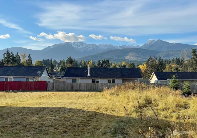 Photo 1 of Land for sale at 1140 E Park St, Port Angeles, WA 98362 | MLS# NWM2013426 | Listing updated on 2026-09-17