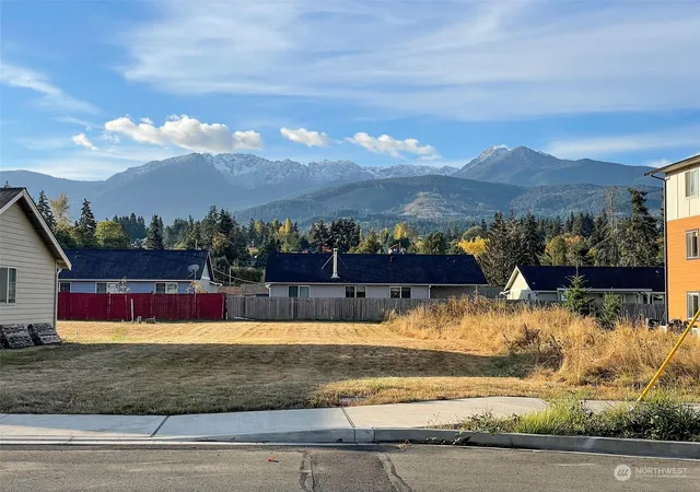 Photo 2 of Land for sale at 1140 E Park St, Port Angeles, WA 98362 | MLS# NWM2013426 | Listing updated on 2026-09-17