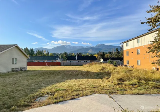 Photo 3 of Land for sale at 1140 E Park St, Port Angeles, WA 98362 | MLS# NWM2013426 | Listing updated on 2026-09-17