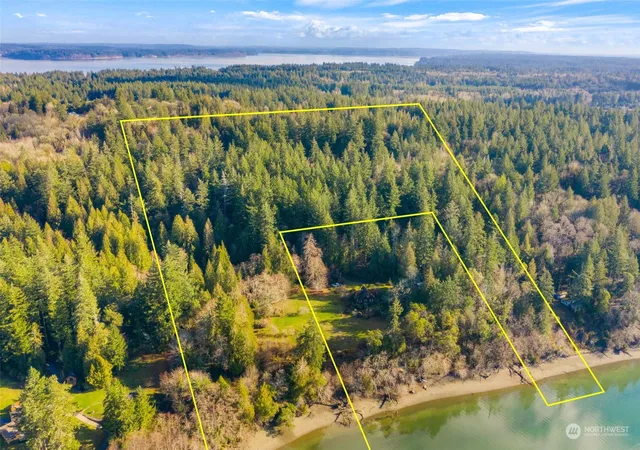 Photo 3 of Land for sale at 8031 Kerbaugh Rd NE, Olympia, WA 98516 | MLS# NWM2031845 | Listing updated on 2026-09-17