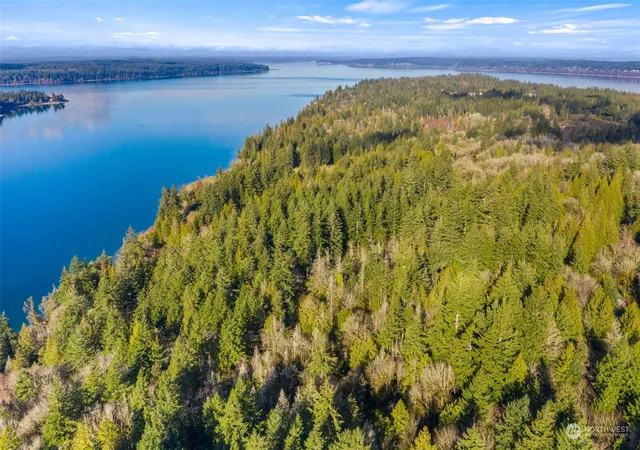 Photo 4 of Land for sale at 8031 Kerbaugh Rd NE, Olympia, WA 98516 | MLS# NWM2031845 | Listing updated on 2026-09-17