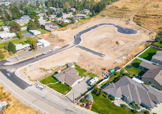 Photo 2 of Land for sale at 125 Freedom Hills, Cashmere, WA 98815 | MLS# NWM2041503 | Listing updated on 2026-09-17