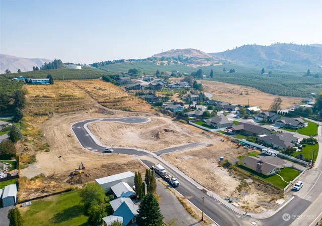 Photo 4 of Land for sale at 125 Freedom Hills, Cashmere, WA 98815 | MLS# NWM2041503 | Listing updated on 2026-09-17
