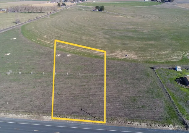 Photo 1 of Land for sale at 0 Lot 2 Rd 4 Ne, Moses Lake, WA 98837 | MLS# NWM2043967 | Listing updated on 2026-09-17