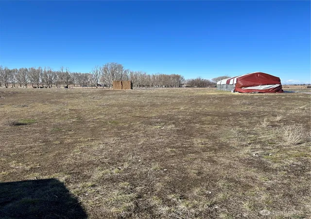 Photo 3 of Land for sale at 0 Lot 2 Rd 4 NE, Moses Lake, WA 98837 | MLS# NWM2043967 | Listing updated on 2026-09-17