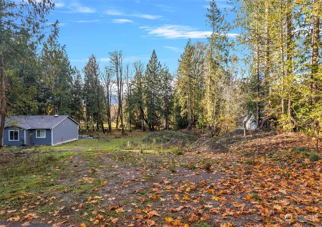 Photo 1 of Land for sale at 7322 Hideaway Ln, Concrete, WA 98237 | MLS# NWM2054282 | Listing updated on 2026-09-17