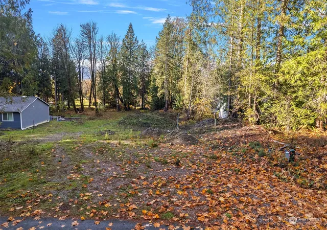 Photo 3 of Land for sale at 7322 Hideaway Ln, Concrete, WA 98237 | MLS# NWM2054282 | Listing updated on 2026-09-17