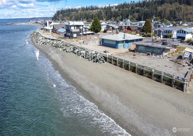 Photo 1 of Contingent at 3780 Oceanside Dr, Greenbank, WA 98253 | MLS# NWM2057330 | Listing updated on 2026-09-17