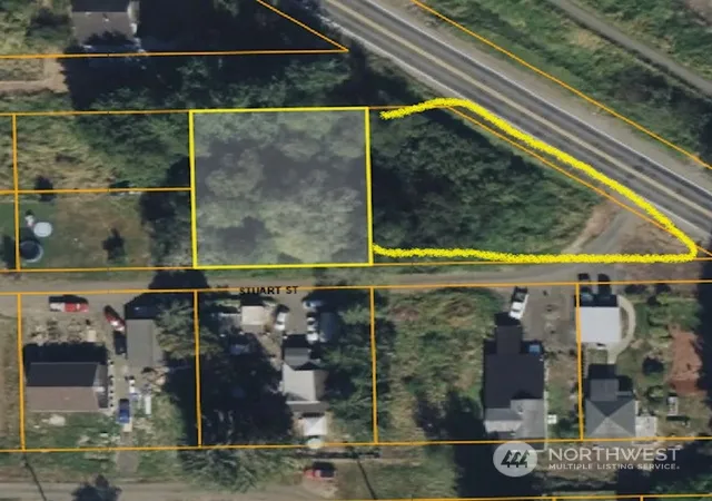 Photo 2 of Land for sale at 0 Xxx Henkle (hwy 6) St, Raymond, WA 98577 | MLS# NWM2059126 | Listing updated on 2026-09-17