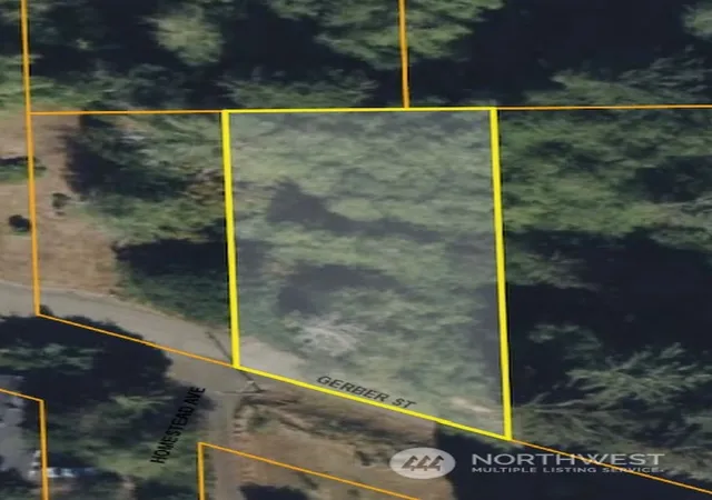 Photo 1 of Land for sale at 0 Xxx Gerber Ave, Raymond, WA 98577 | MLS# NWM2059128 | Listing updated on 2026-09-17