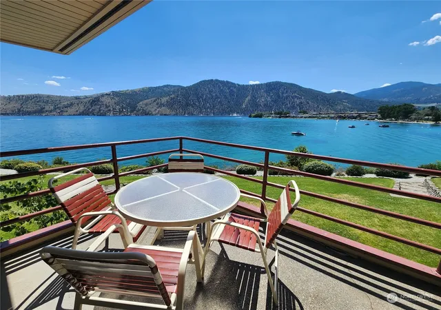 Photo 1 of Single family home for sale at 1 Nekquelekin 443 J, Manson, WA 98831 | MLS# NWM2062350 | Listing updated on 2026-09-17