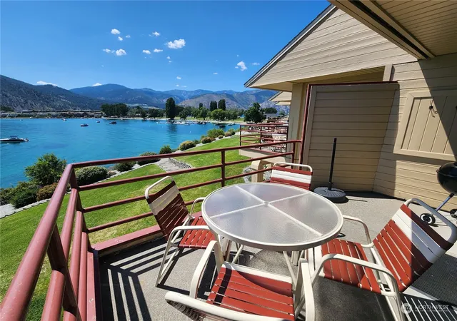 Photo 2 of Single family home for sale at 1 Nekquelekin 443 J, Manson, WA 98831 | MLS# NWM2062350 | Listing updated on 2026-09-17