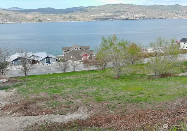 Photo 3 of Land for sale at 70 Grandview Ln, Chelan, WA 98816 | MLS# NWM2062572 | Listing updated on 2026-09-17