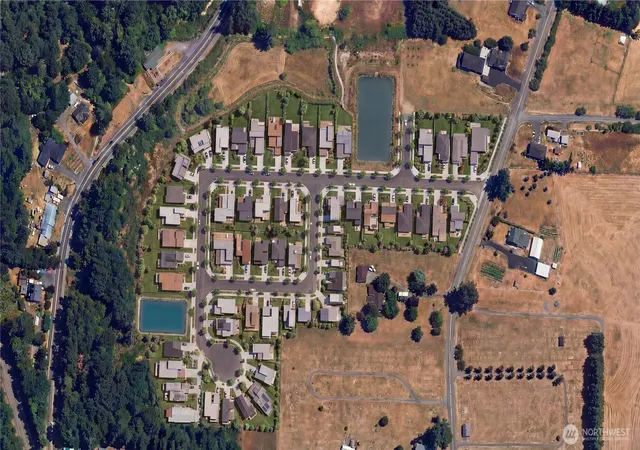 Land for sale at 0 Cemetery Rd, Winlock, WA 98596 | MLS# NWM2063490