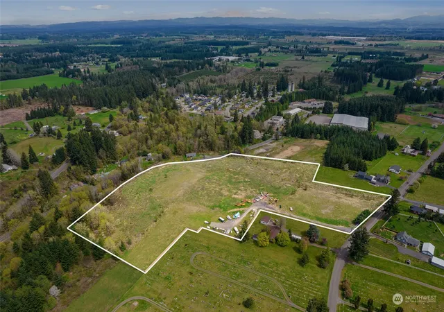 Photo 2 of Land for sale at 0 Cemetery Rd, Winlock, WA 98596 | MLS# NWM2063490 | Listing updated on 2026-09-17