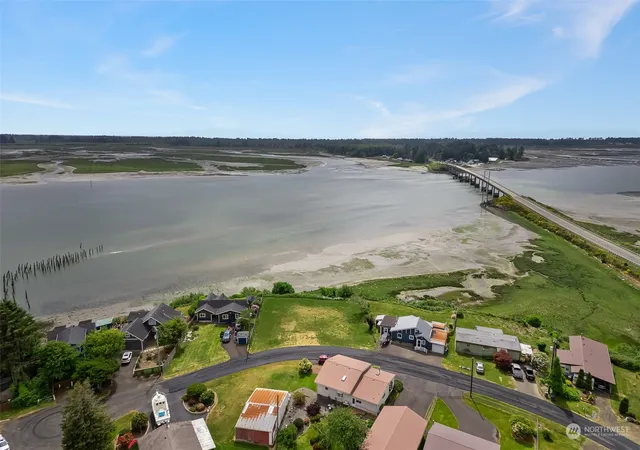 Photo 3 of Land for sale at 16 Whalebone Way, Aberdeen, WA 98520 | MLS# NWM2126012 | Listing updated on 2026-09-17