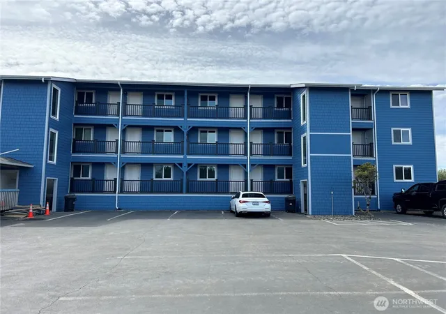 Photo 1 of Condo for sale at 835 Ocean Shrs Blvd Nw #208, Ocean Shores, WA 98569 | MLS# NWM2133853 | Listing updated on 2026-09-17