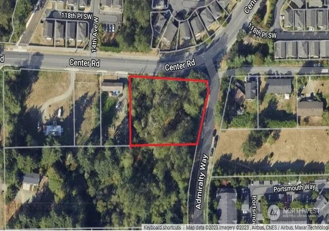 Photo 1 of Land for sale at 14000 Center Rd, Everett, WA 98204 | MLS# NWM2139717 | Listing updated on 2026-09-17