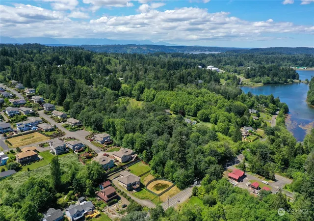 Photo 3 of Land for sale at 0 Beach Dr, Port Orchard, WA 98366 | MLS# NWM2139946 | Listing updated on 2026-09-17