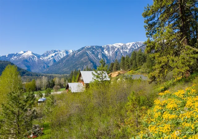 Photo 1 of Land for sale at 10690 Fox Rd, Leavenworth, WA 98826 | MLS# NWM2144964 | Listing updated on 2026-09-17