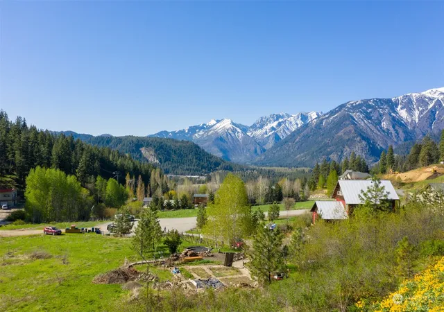 Photo 3 of Land for sale at 10690 Fox Rd, Leavenworth, WA 98826 | MLS# NWM2144964 | Listing updated on 2026-09-17