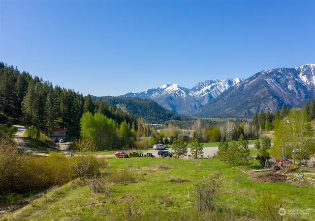 Photo 4 of Land for sale at 10690 Fox Rd, Leavenworth, WA 98826 | MLS# NWM2144964 | Listing updated on 2026-09-17