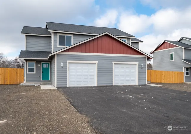 Photo 3 of Multi family home for sale at 601 S 603 Pine Ave, Warden, WA 98857 | MLS# NWM2150150 | Listing updated on 2026-09-17
