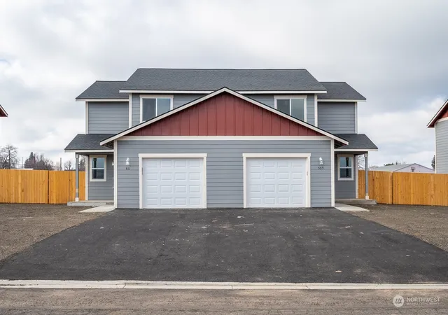 Photo 2 of Multi family home for sale at 501 S 503 Pine Ave, Warden, WA 98857 | MLS# NWM2150171 | Listing updated on 2026-09-17
